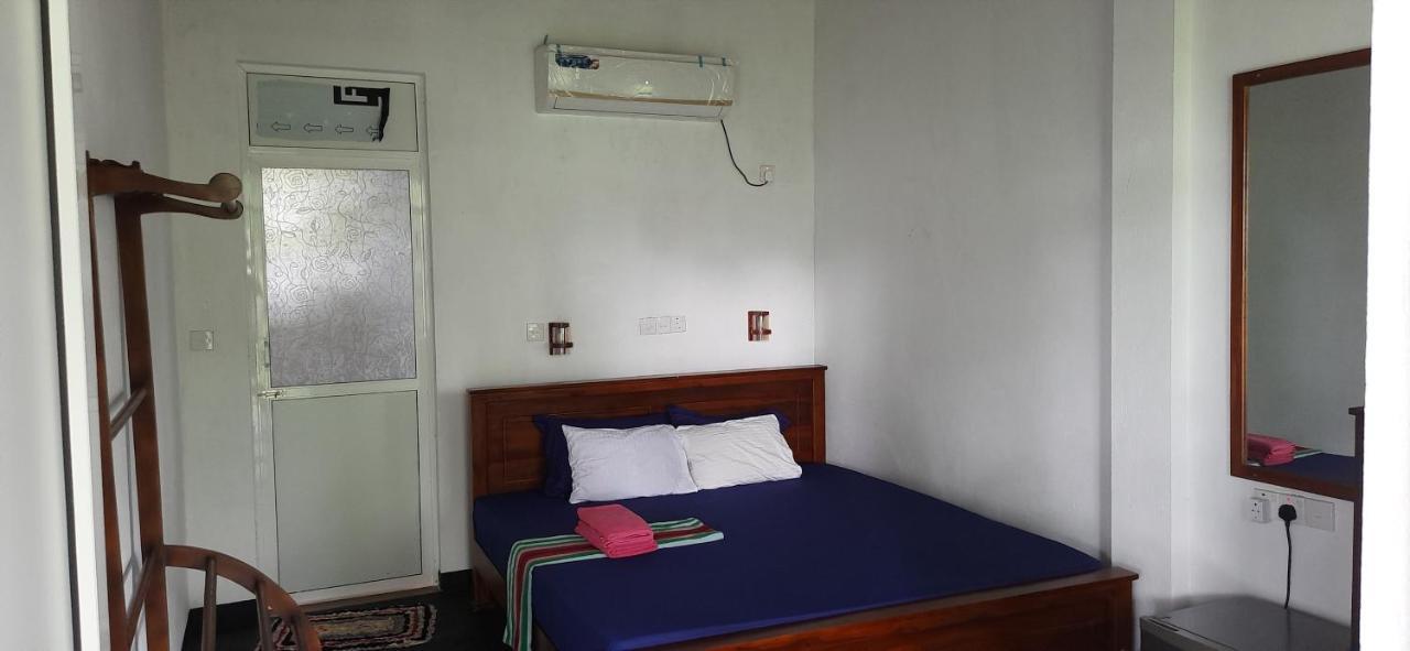 Hotel Tamarind Blue Tangalle Exterior foto